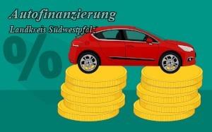 Autofinanzierung - Lk. Südwestpfalz